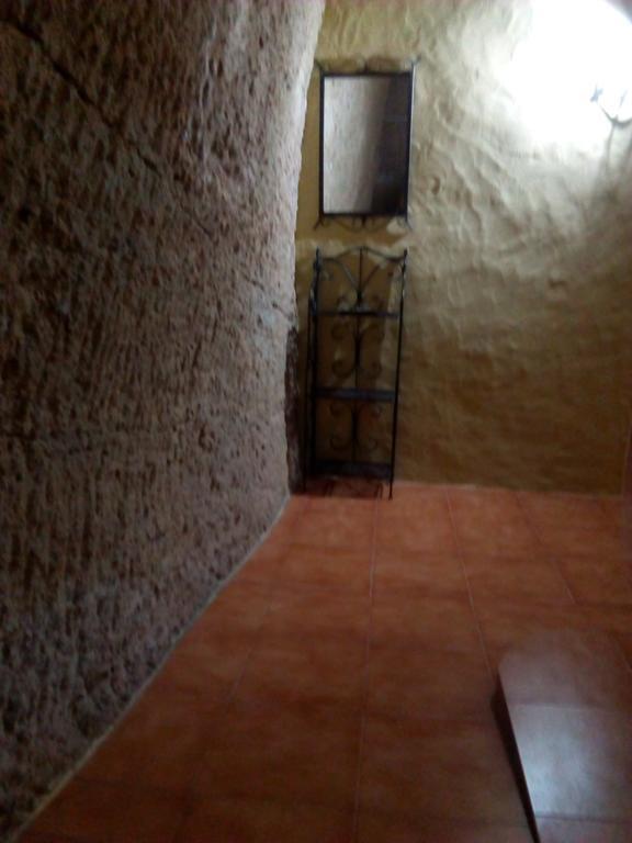 Hostal Batato Vejer de la Frontera Exterior foto