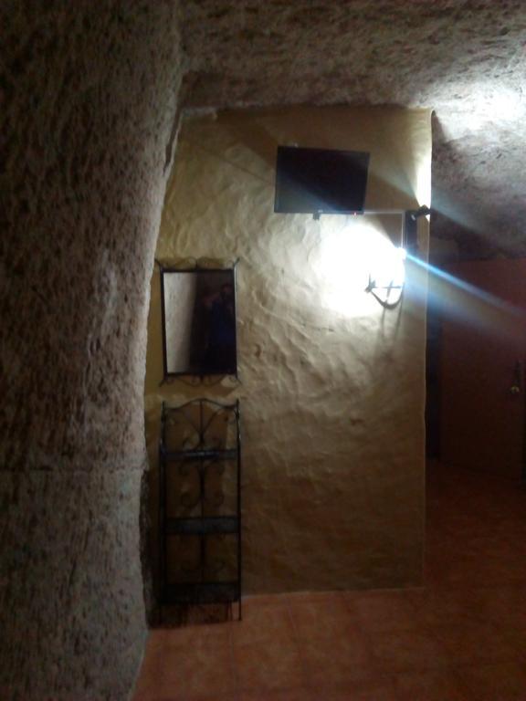Hostal Batato Vejer de la Frontera Exterior foto