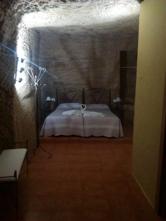 Hostal Batato Vejer de la Frontera Exterior foto