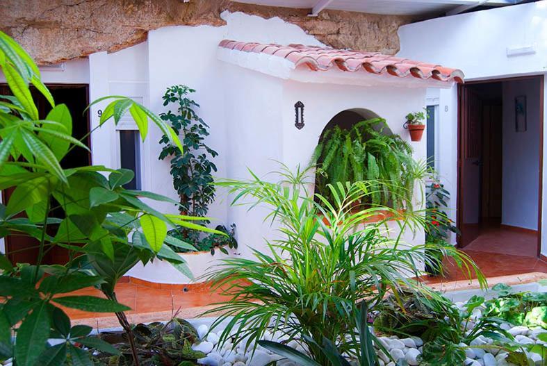 Hostal Batato Vejer de la Frontera Exterior foto
